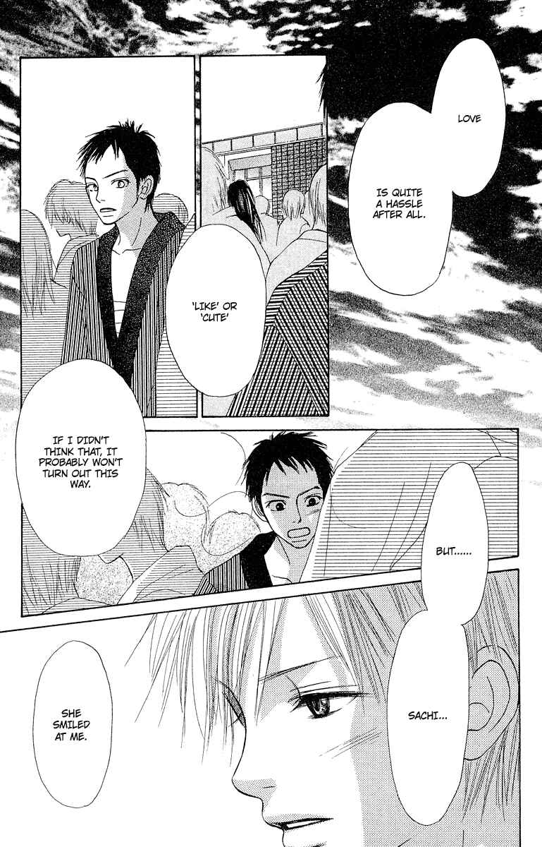 Page 31 Chapter 6 Crazy For You
