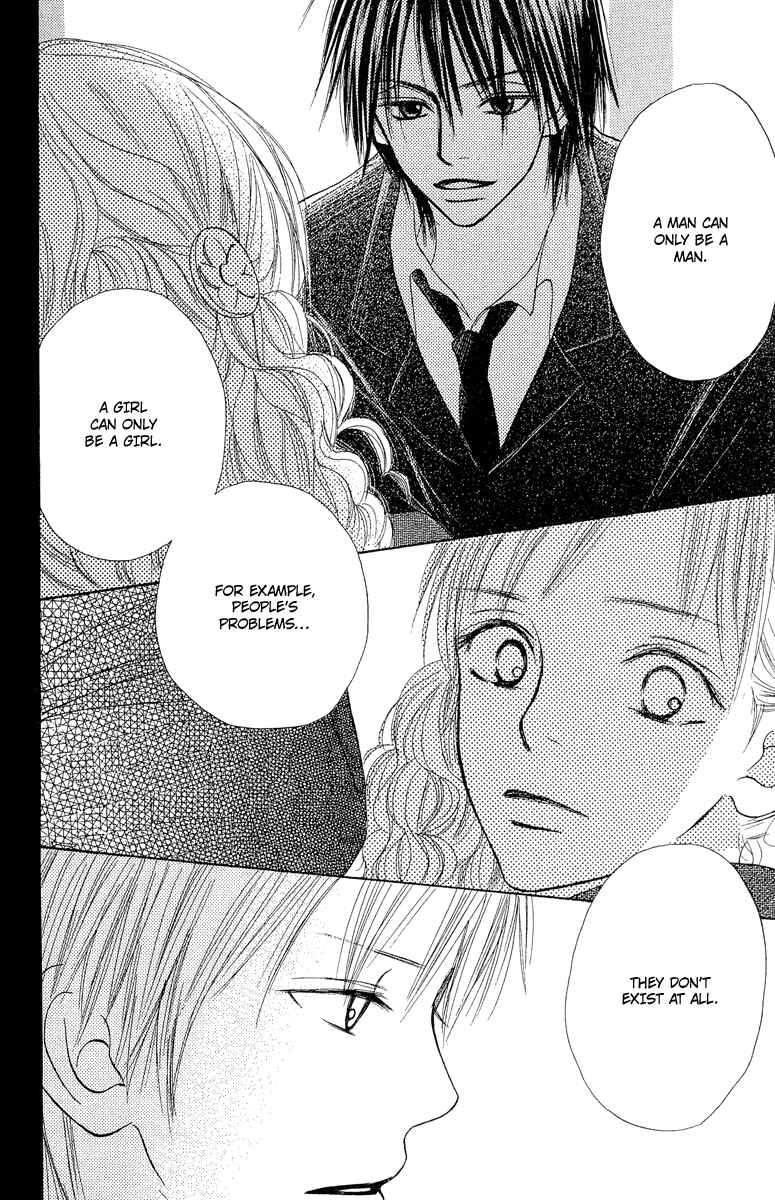 Page 34 Chapter 6 Crazy For You