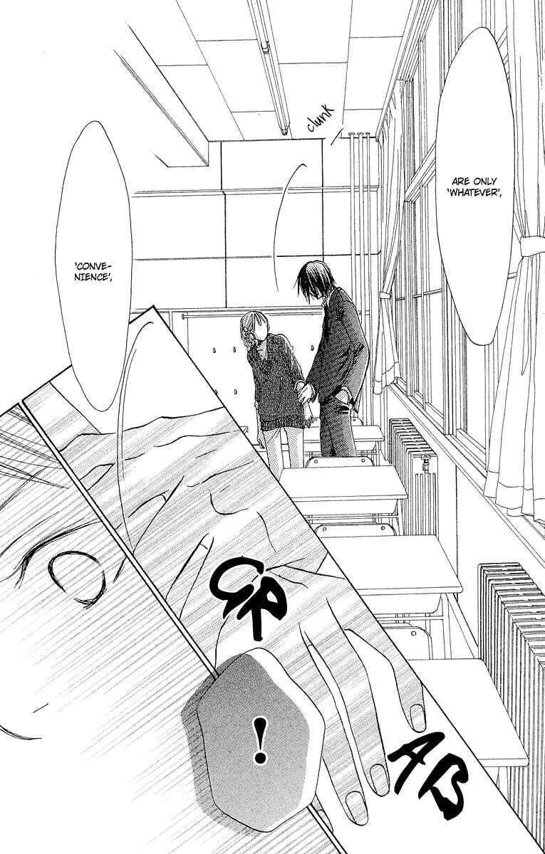 Page 37 Chapter 6 Crazy For You