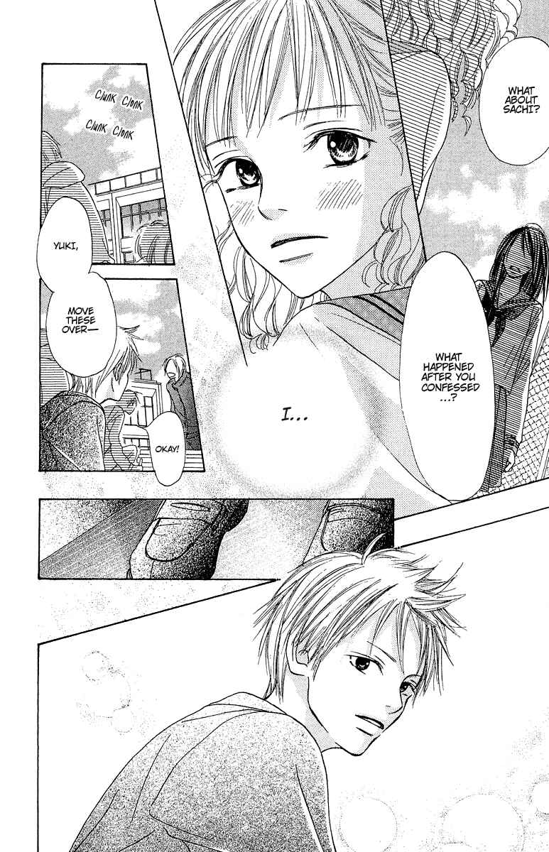 Page 8 Chapter 6 Crazy For You