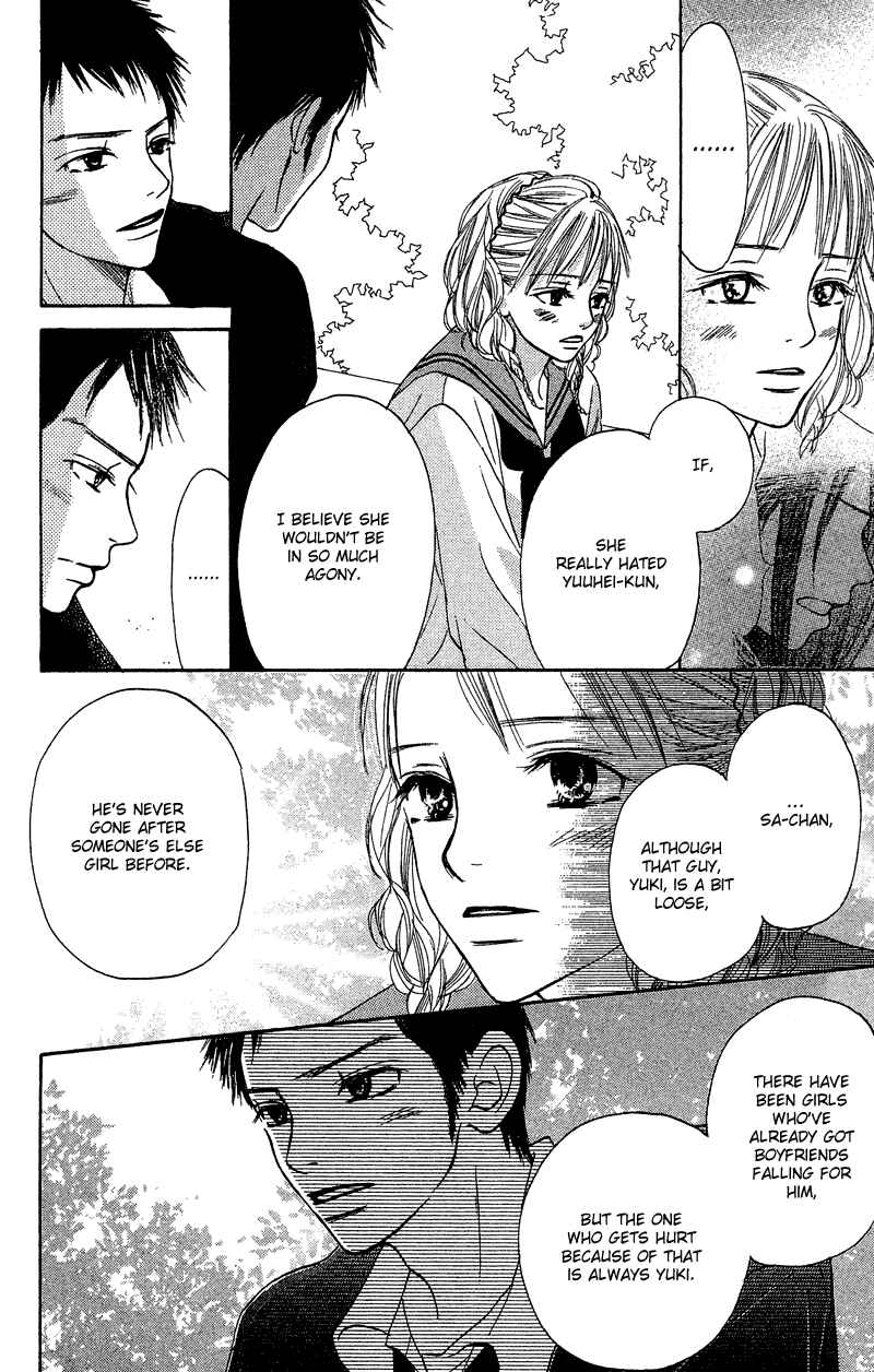 Page 18 Chapter 8 Crazy For You