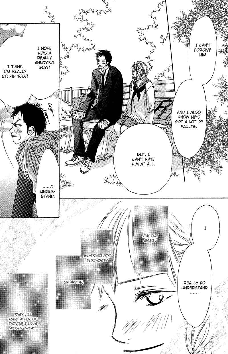 Page 19 Chapter 8 Crazy For You