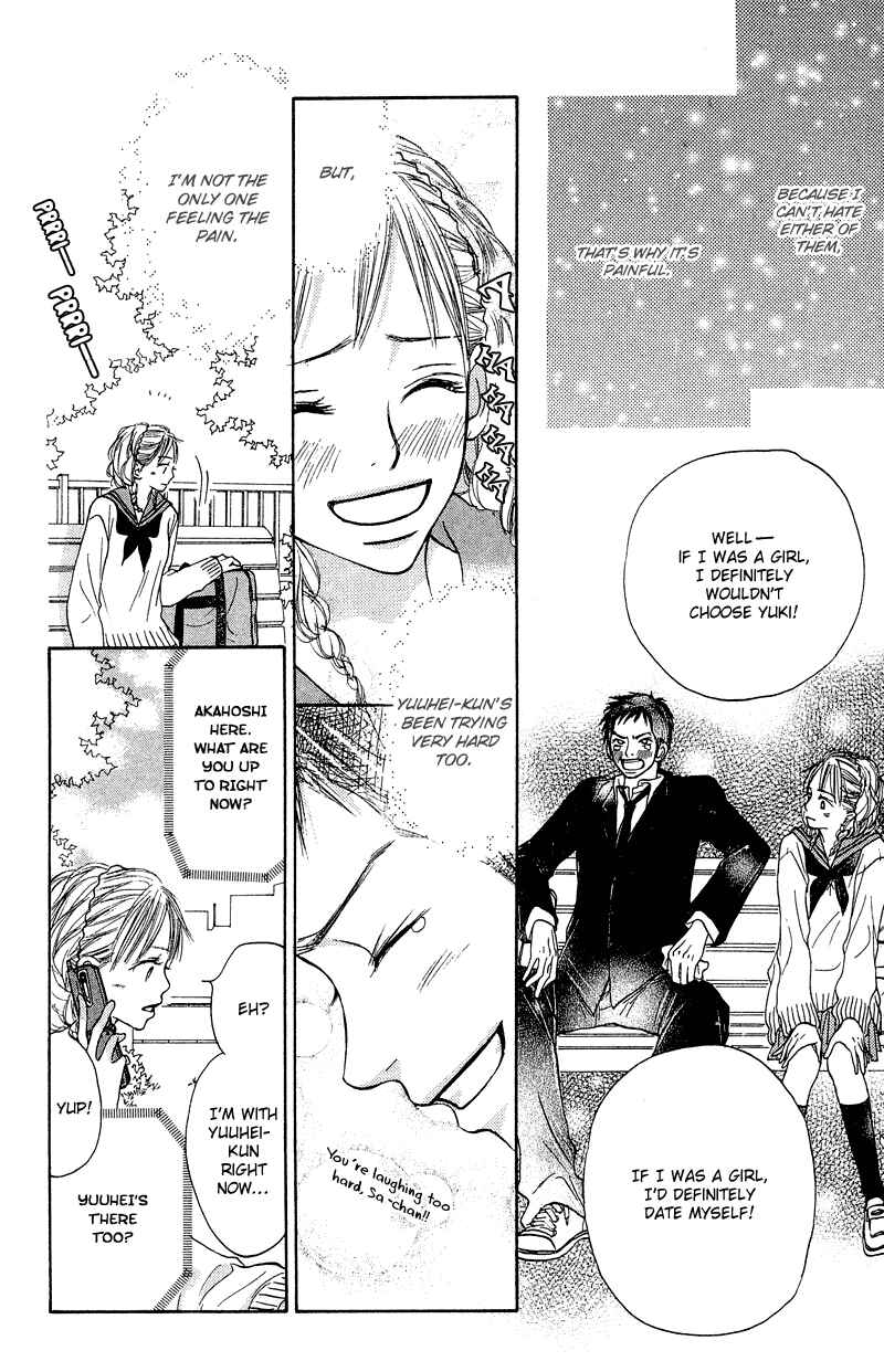 Page 20 Chapter 8 Crazy For You