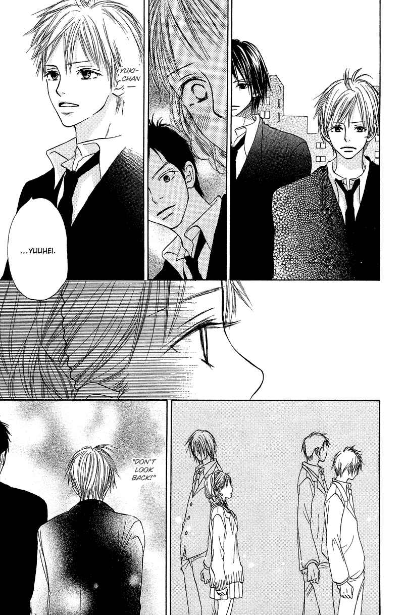 Page 23 Chapter 8 Crazy For You