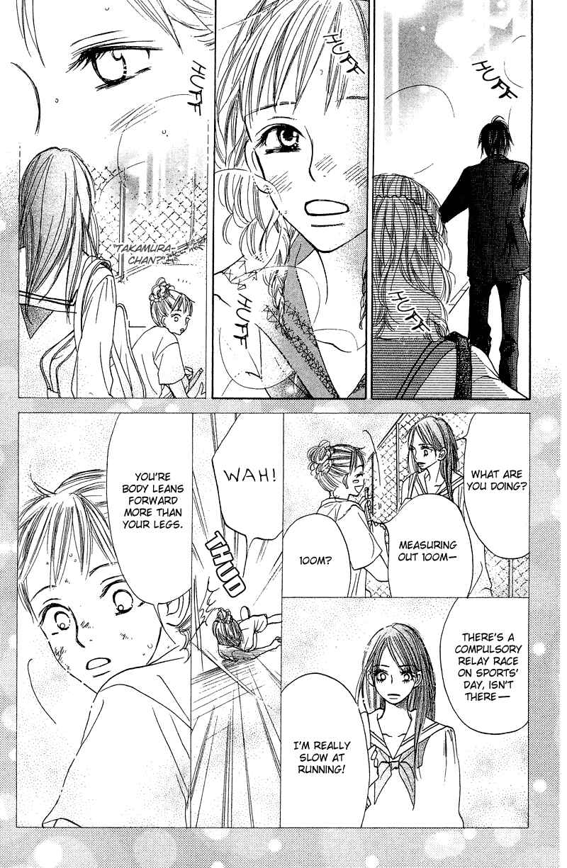Page 27 Chapter 8 Crazy For You