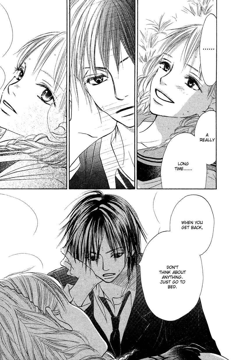 Page 29 Chapter 8 Crazy For You