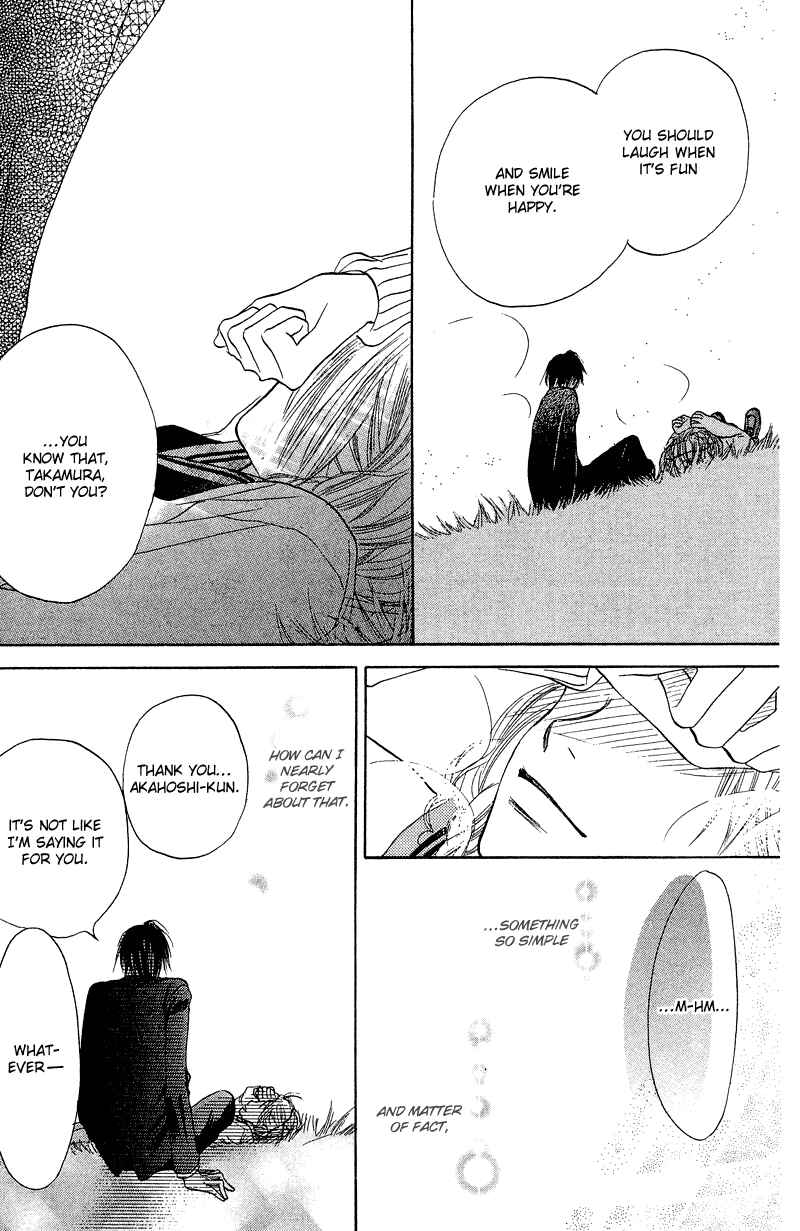Page 31 Chapter 8 Crazy For You