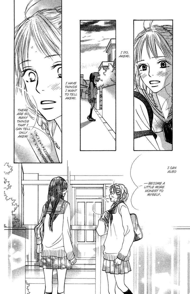 Page 34 Chapter 8 Crazy For You