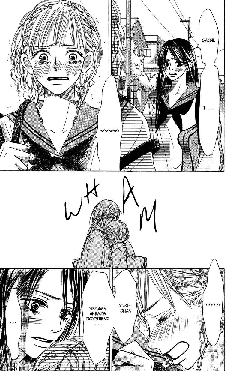 Page 35 Chapter 8 Crazy For You