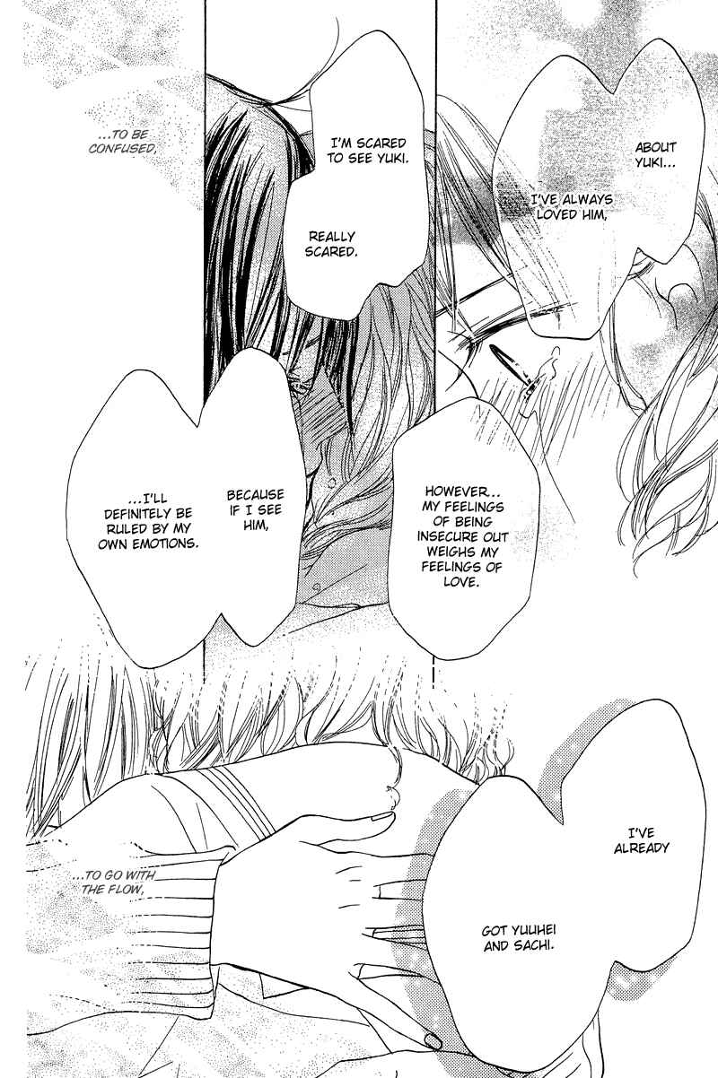 Page 38 Chapter 8 Crazy For You