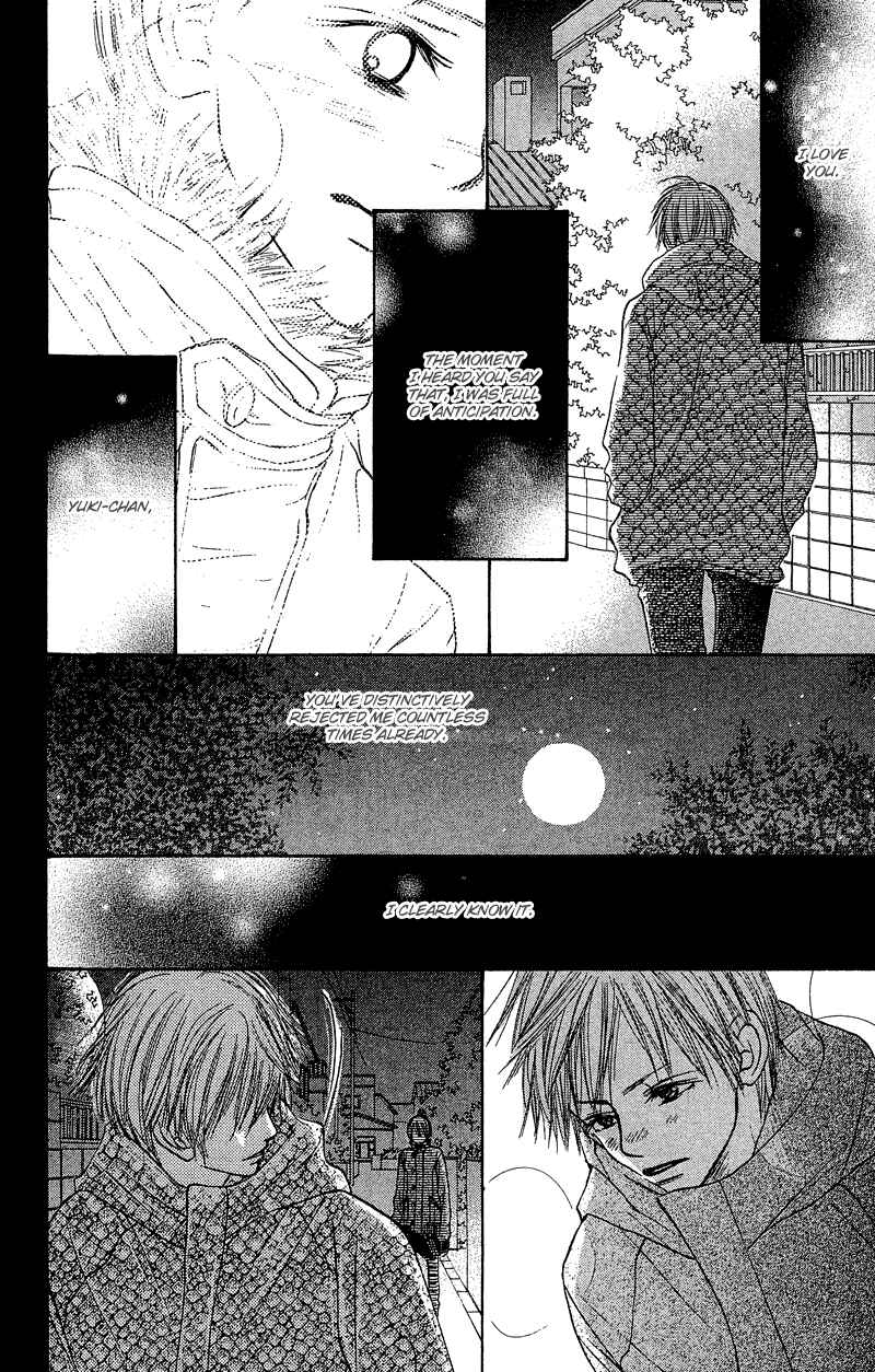 Page 6 Chapter 8 Crazy For You