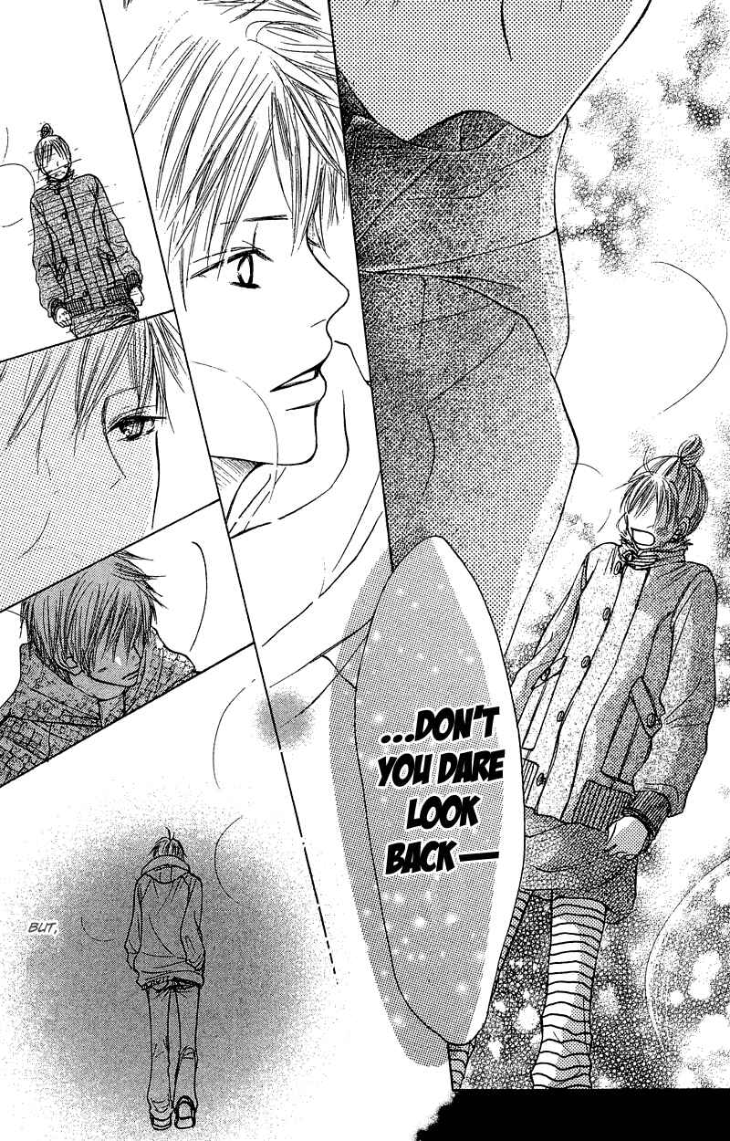 Page 7 Chapter 8 Crazy For You