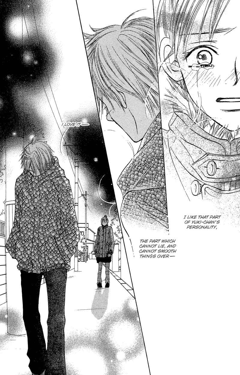 Page 8 Chapter 8 Crazy For You