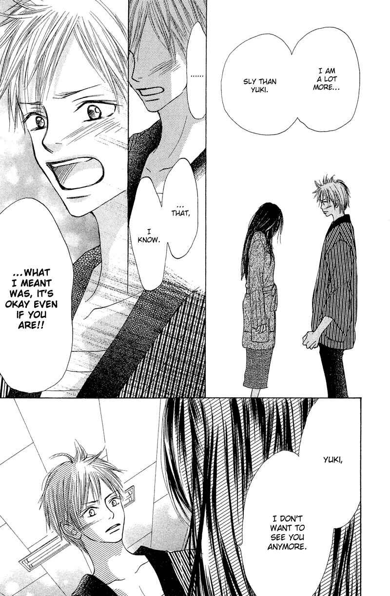Page 12 Chapter 7 Crazy For You