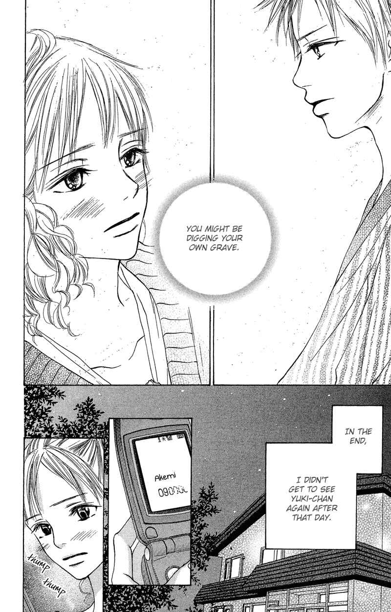 Page 21 Chapter 7 Crazy For You