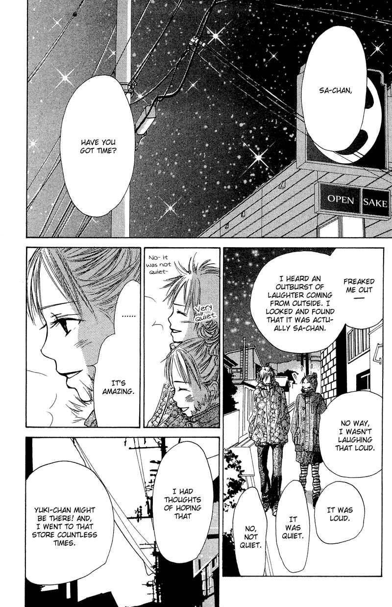 Page 25 Chapter 7 Crazy For You