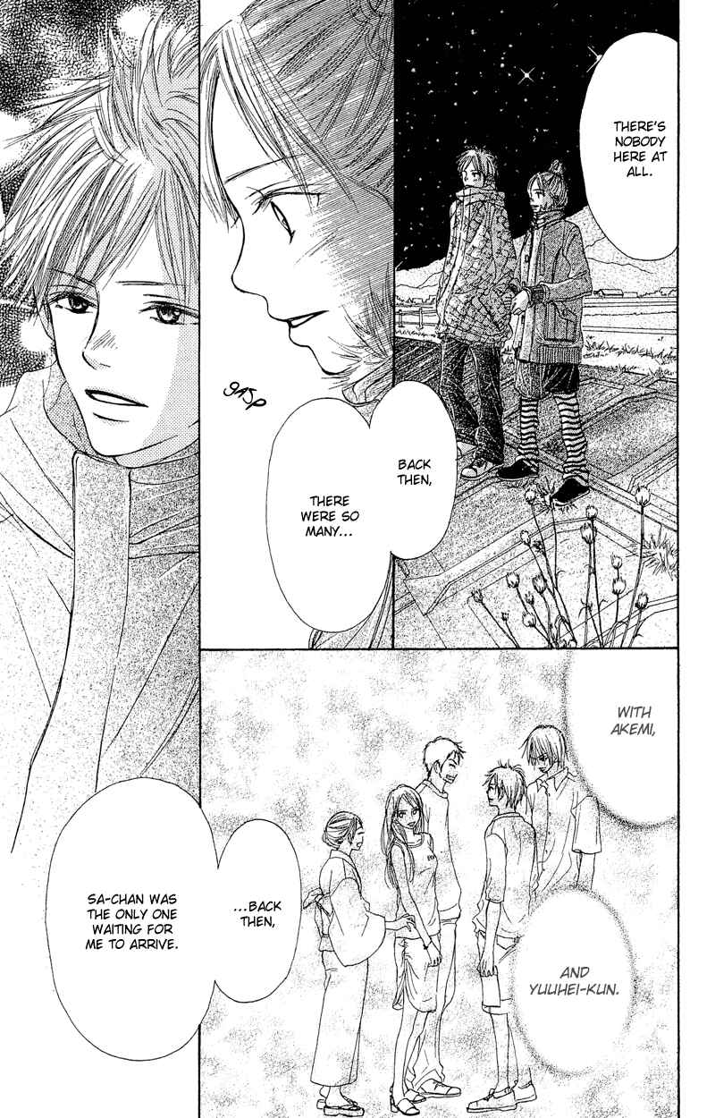 Page 28 Chapter 7 Crazy For You