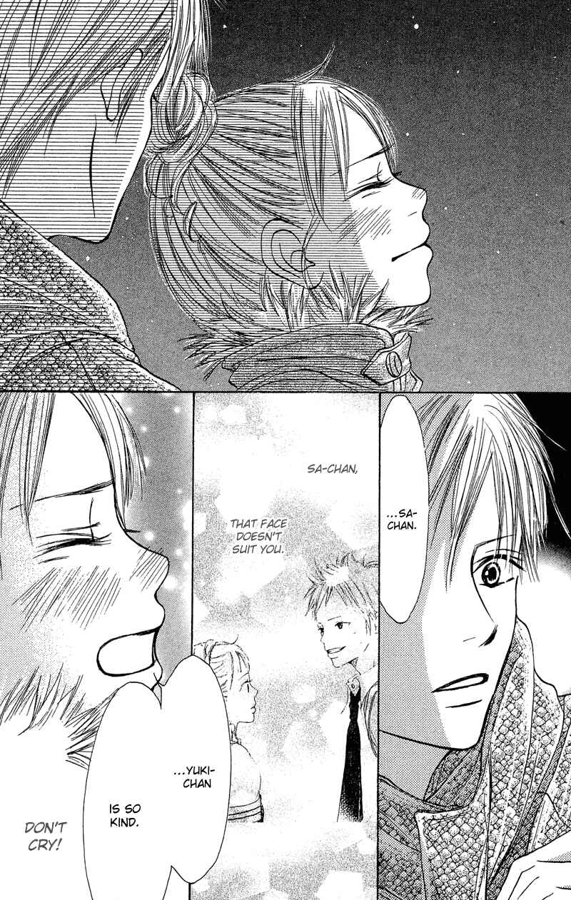 Page 32 Chapter 7 Crazy For You