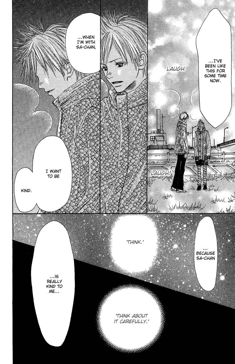 Page 33 Chapter 7 Crazy For You