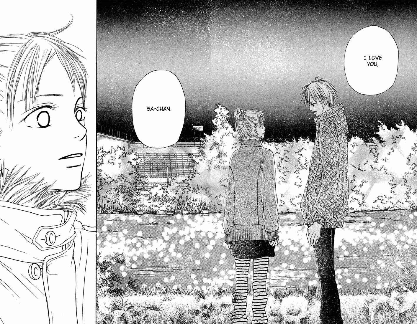 Page 35 Chapter 7 Crazy For You