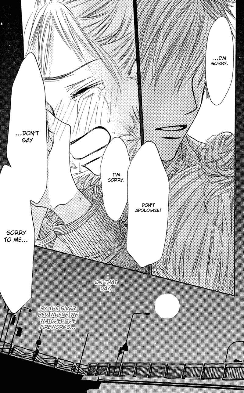 Page 39 Chapter 7 Crazy For You