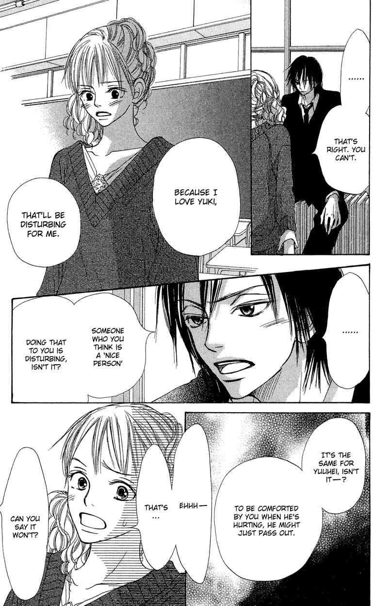 Page 8 Chapter 7 Crazy For You
