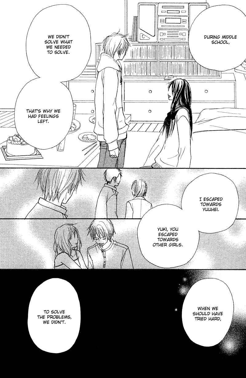 Page 15 Chapter 19 Crazy For You