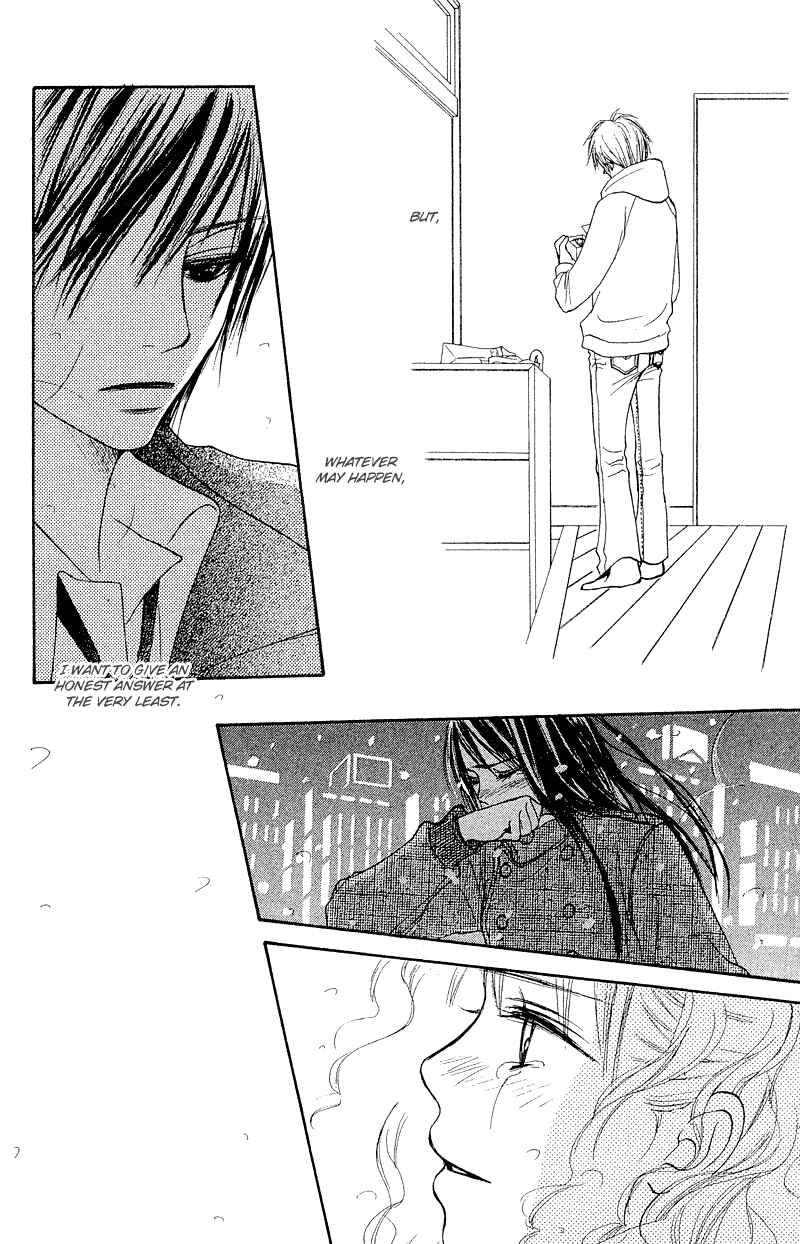 Page 22 Chapter 19 Crazy For You