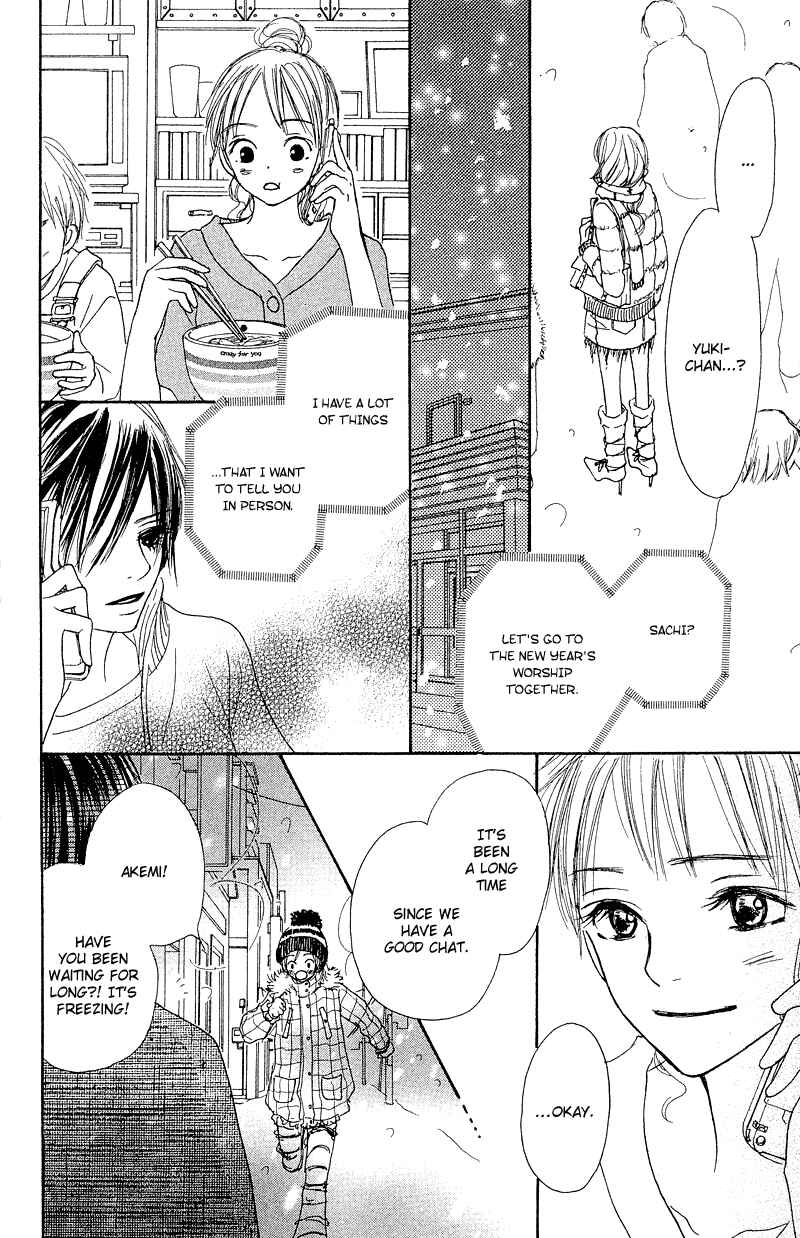 Page 29 Chapter 19 Crazy For You