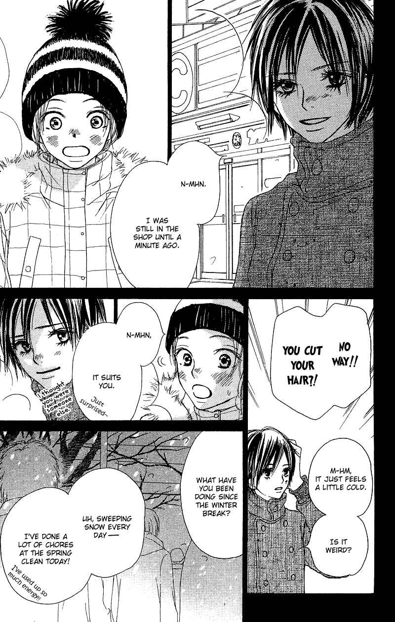 Page 30 Chapter 19 Crazy For You