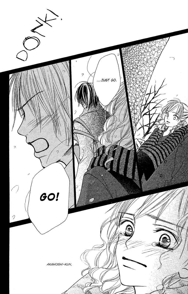 Page 9 Chapter 19 Crazy For You