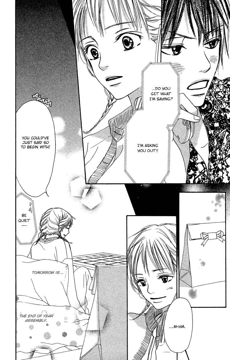 Page 12 Chapter 18 Crazy For You