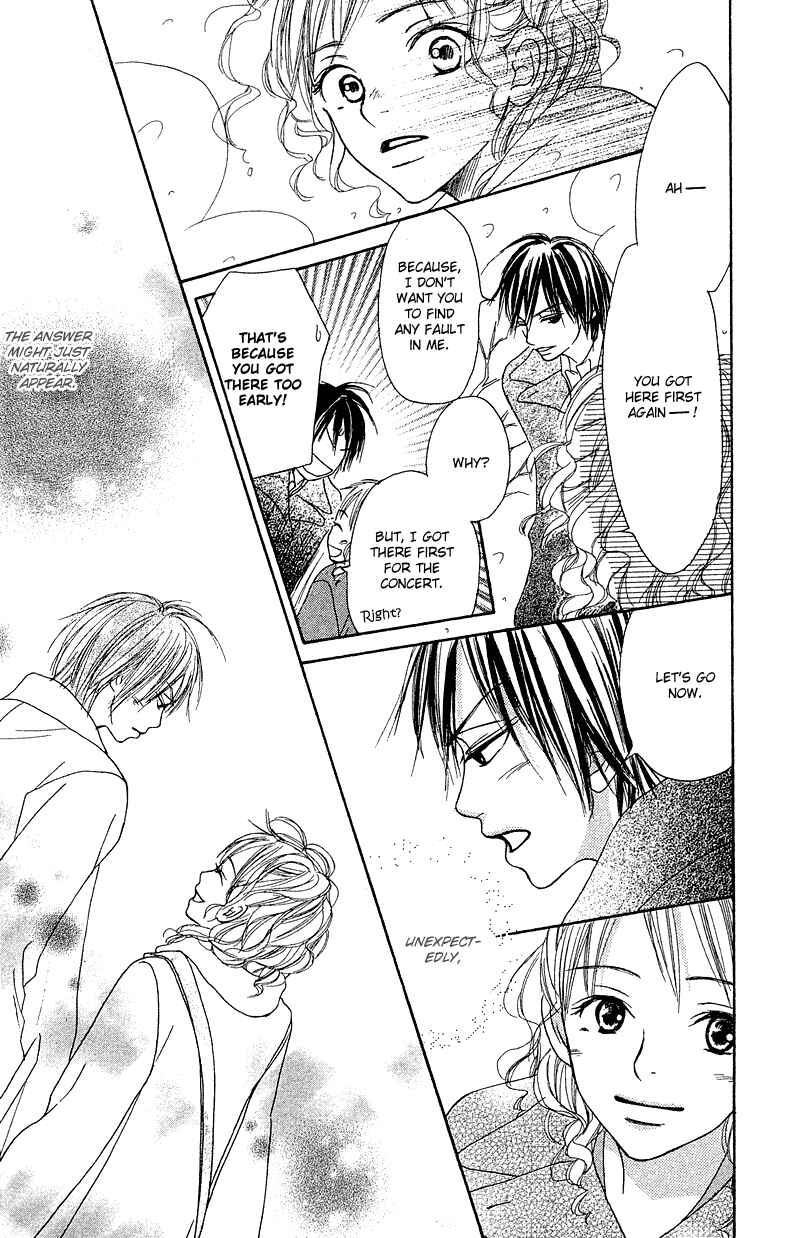 Page 15 Chapter 18 Crazy For You