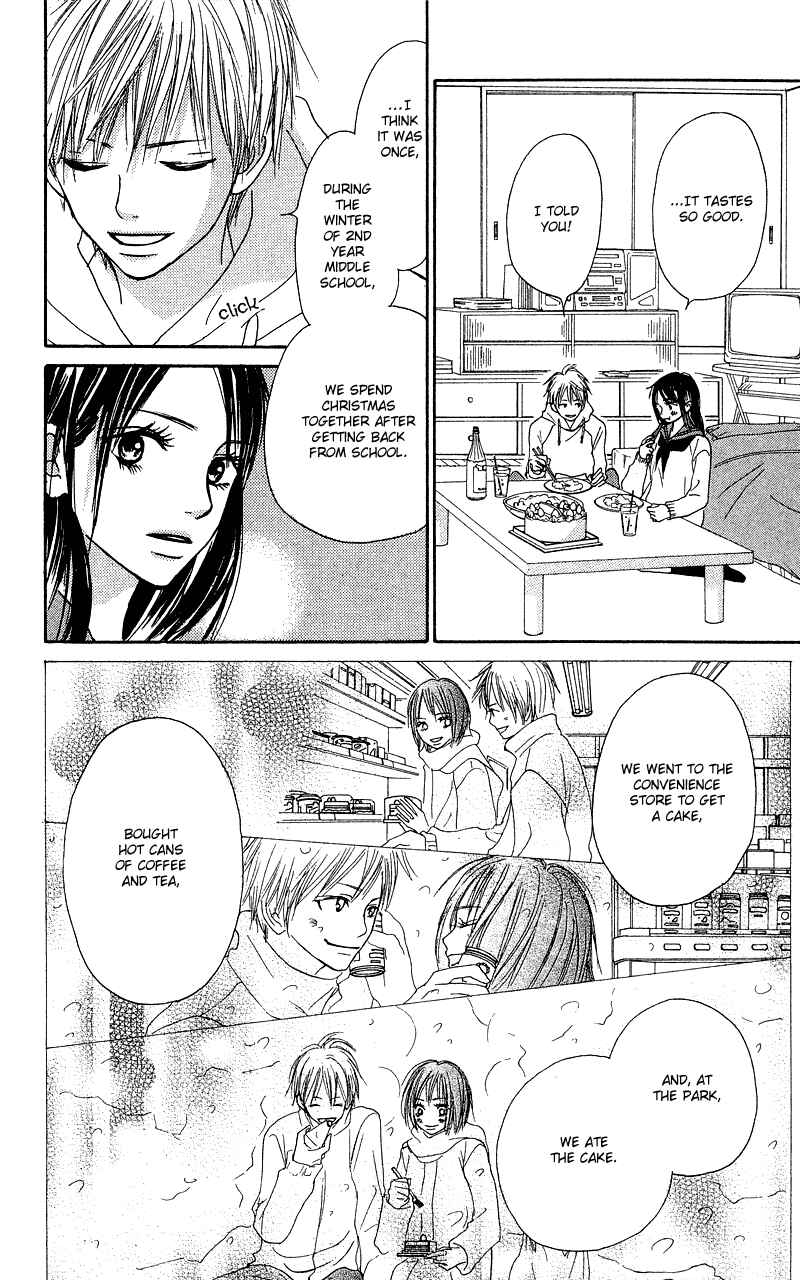Page 24 Chapter 18 Crazy For You