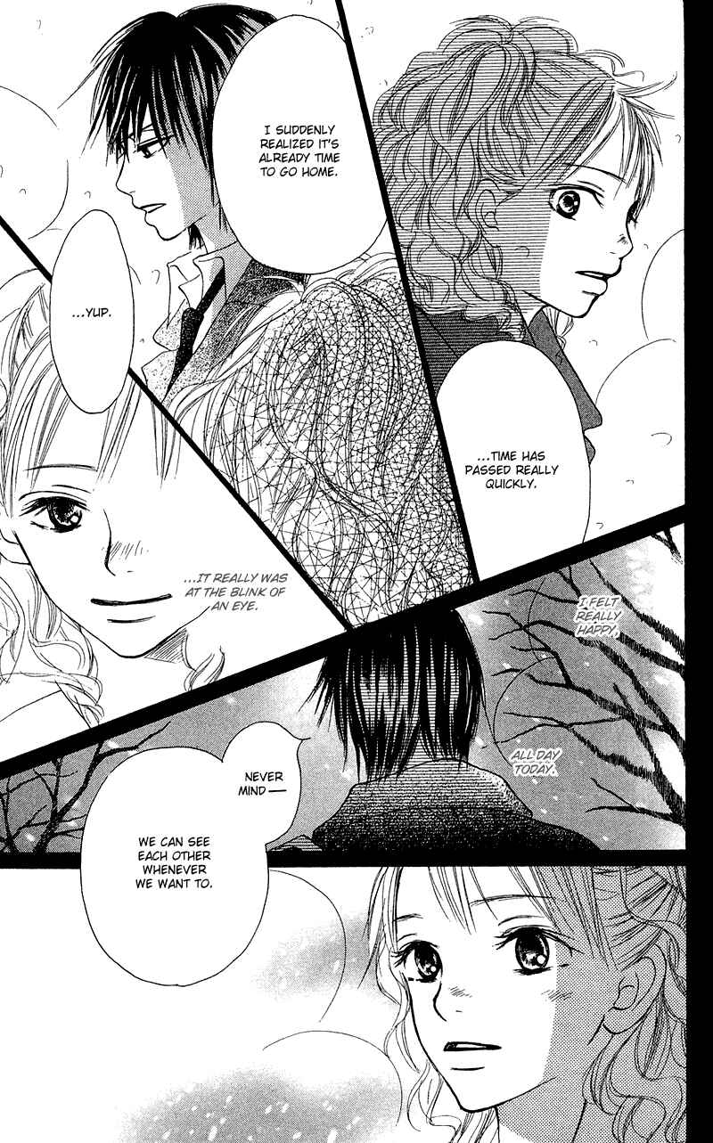 Page 29 Chapter 18 Crazy For You