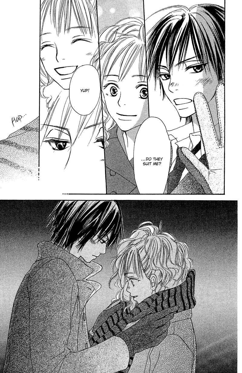 Page 31 Chapter 18 Crazy For You