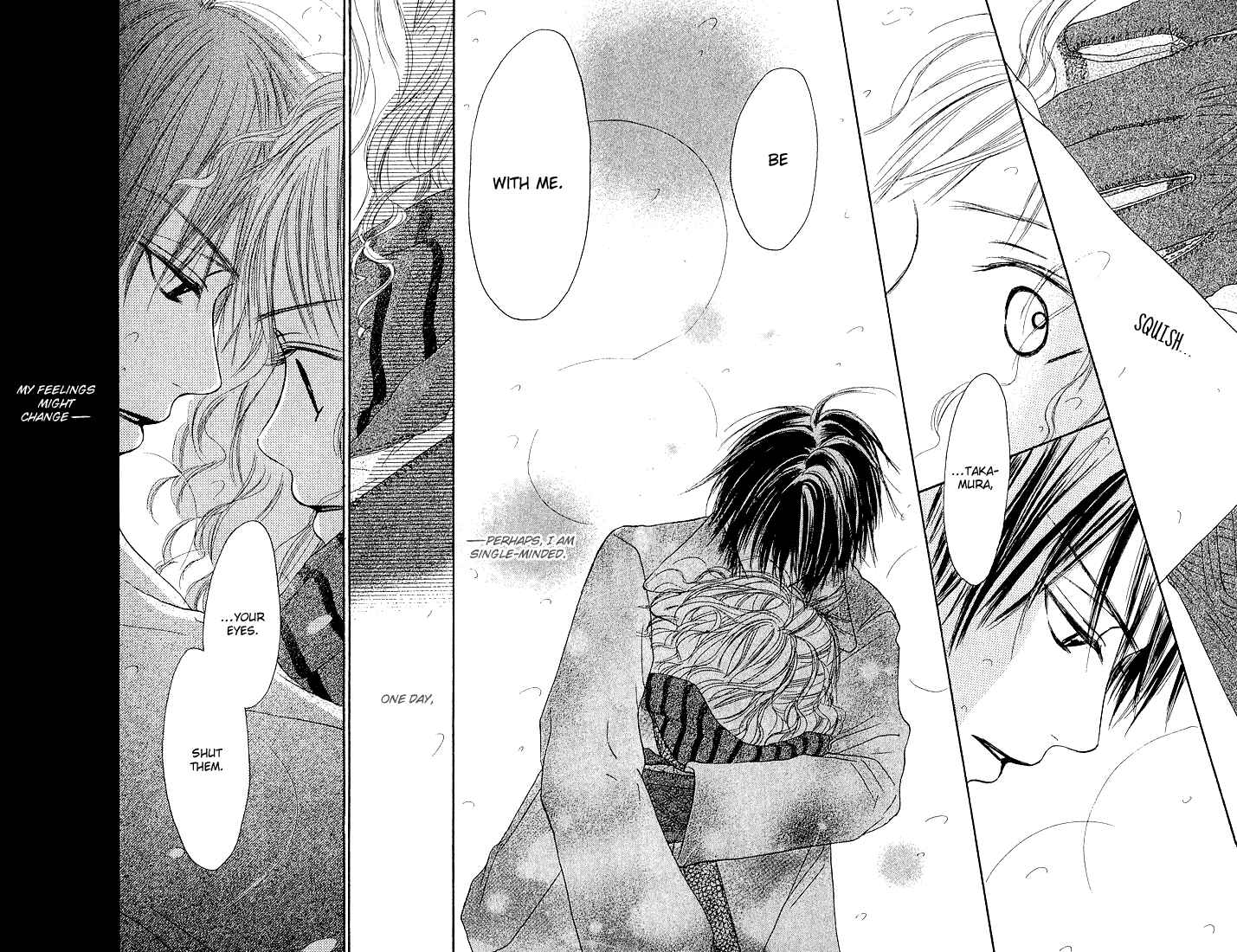 Page 34 Chapter 18 Crazy For You