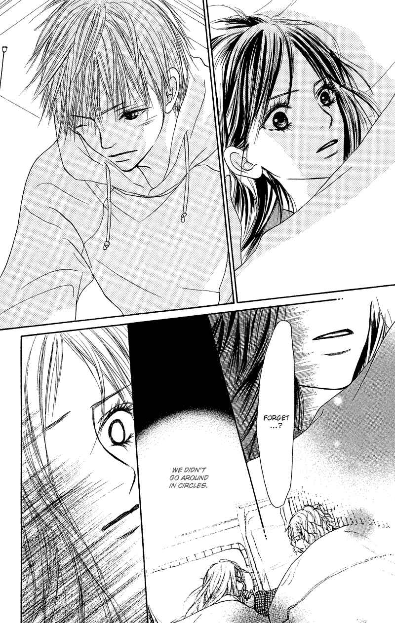 Page 39 Chapter 18 Crazy For You