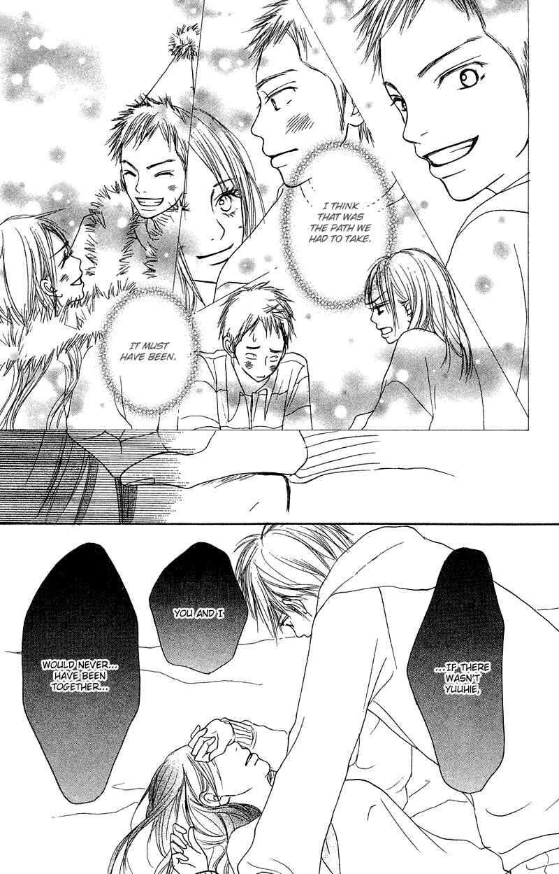 Page 40 Chapter 18 Crazy For You