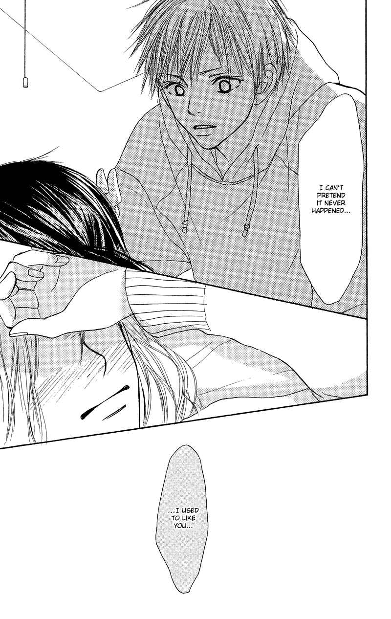 Page 42 Chapter 18 Crazy For You