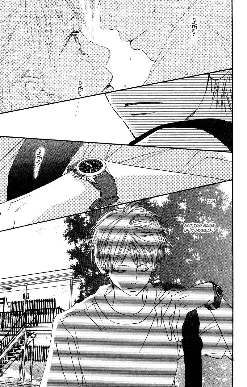 Page 10 Chapter 23 Crazy For You