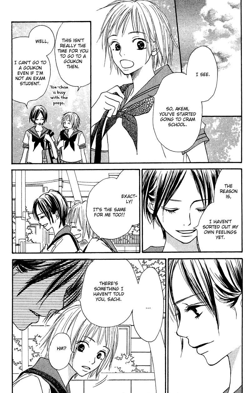 Page 11 Chapter 23 Crazy For You