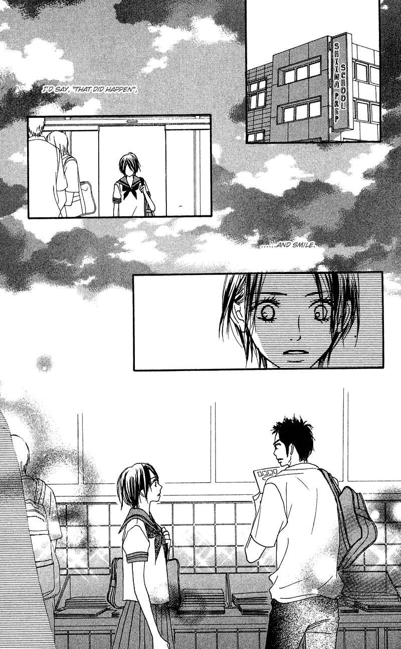 Page 16 Chapter 23 Crazy For You