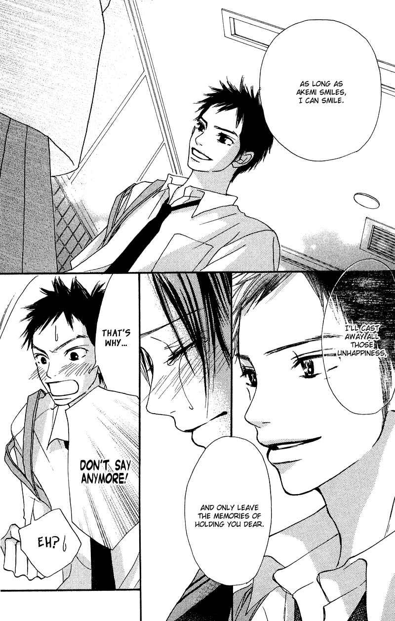 Page 23 Chapter 23 Crazy For You