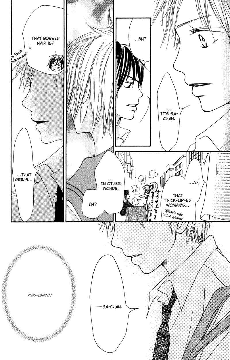 Page 29 Chapter 23 Crazy For You