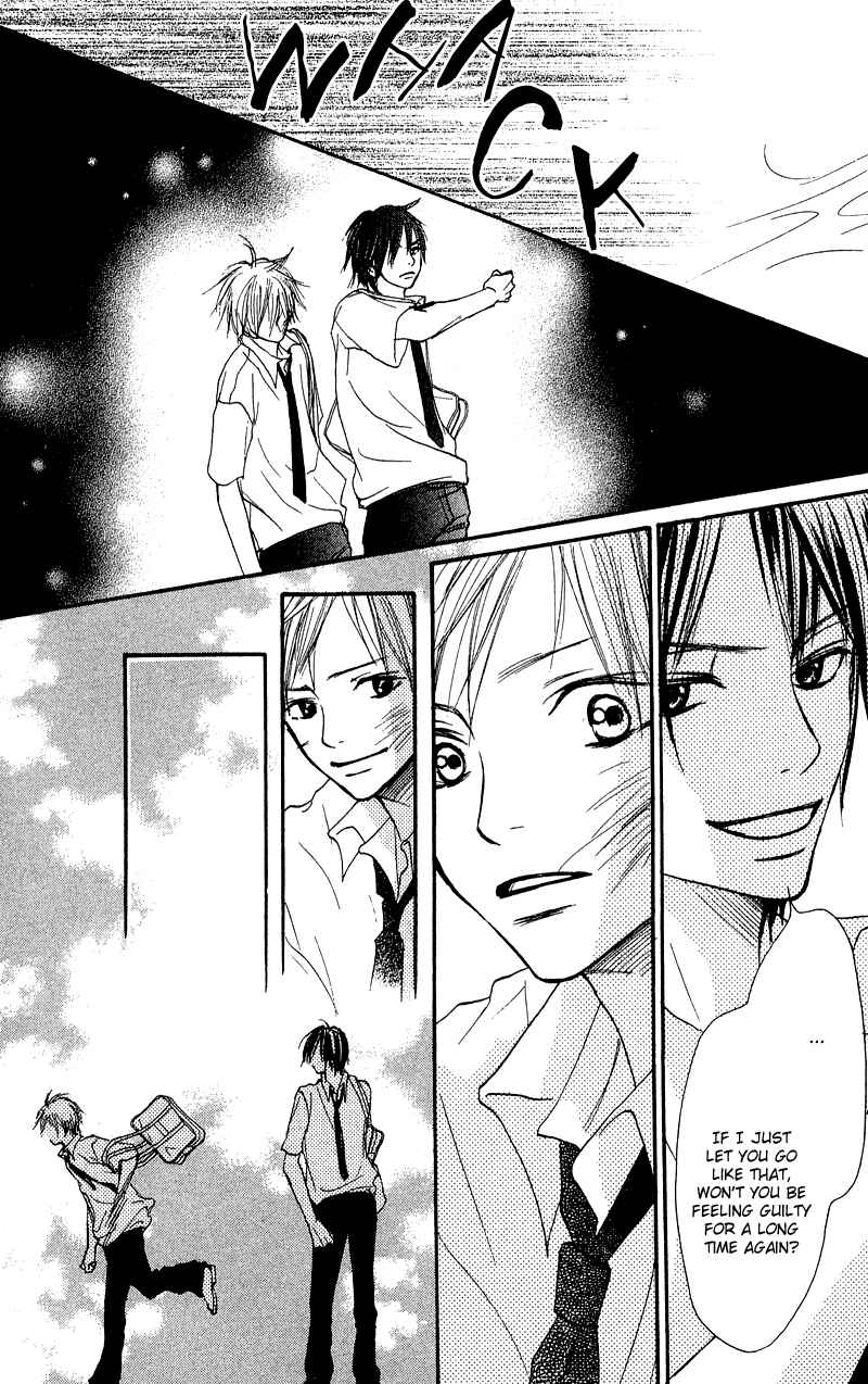 Page 35 Chapter 23 Crazy For You