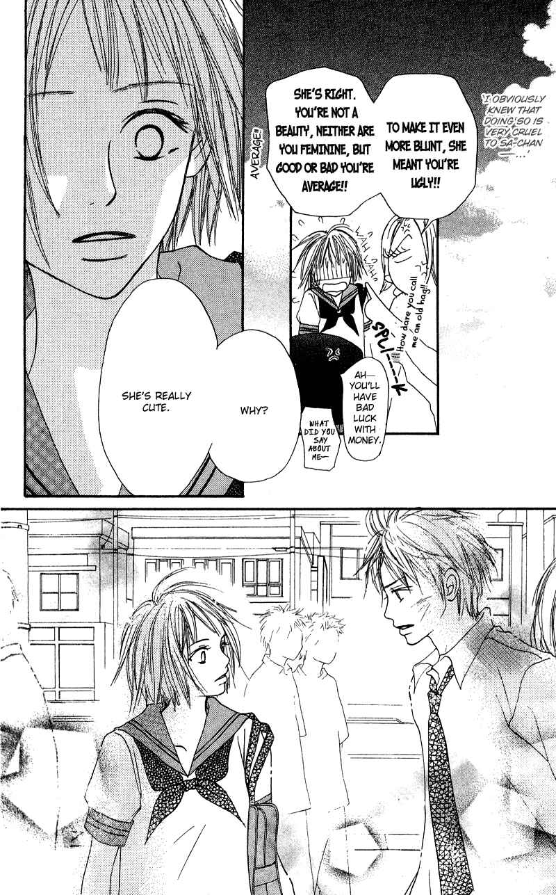 Page 37 Chapter 23 Crazy For You