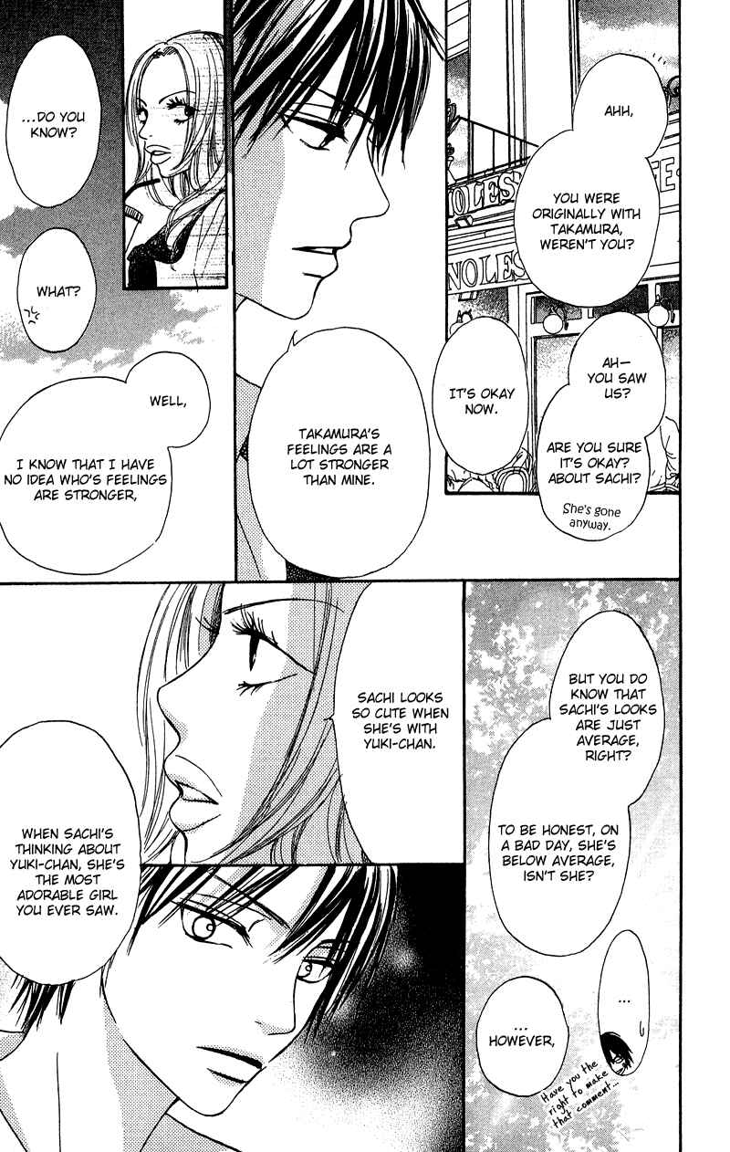 Page 44 Chapter 23 Crazy For You