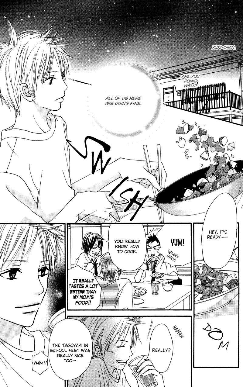 Page 6 Chapter 23 Crazy For You