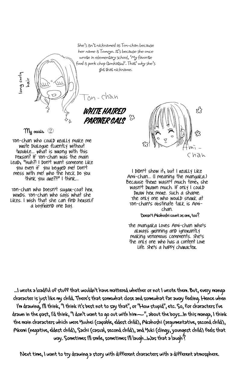 Page 63 Chapter 23 Crazy For You